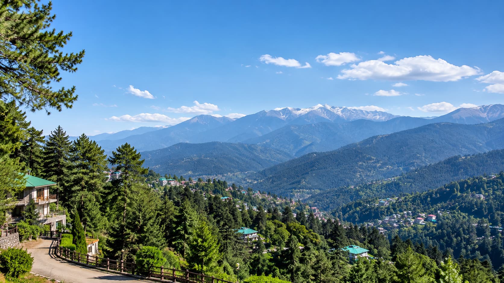 The Valley