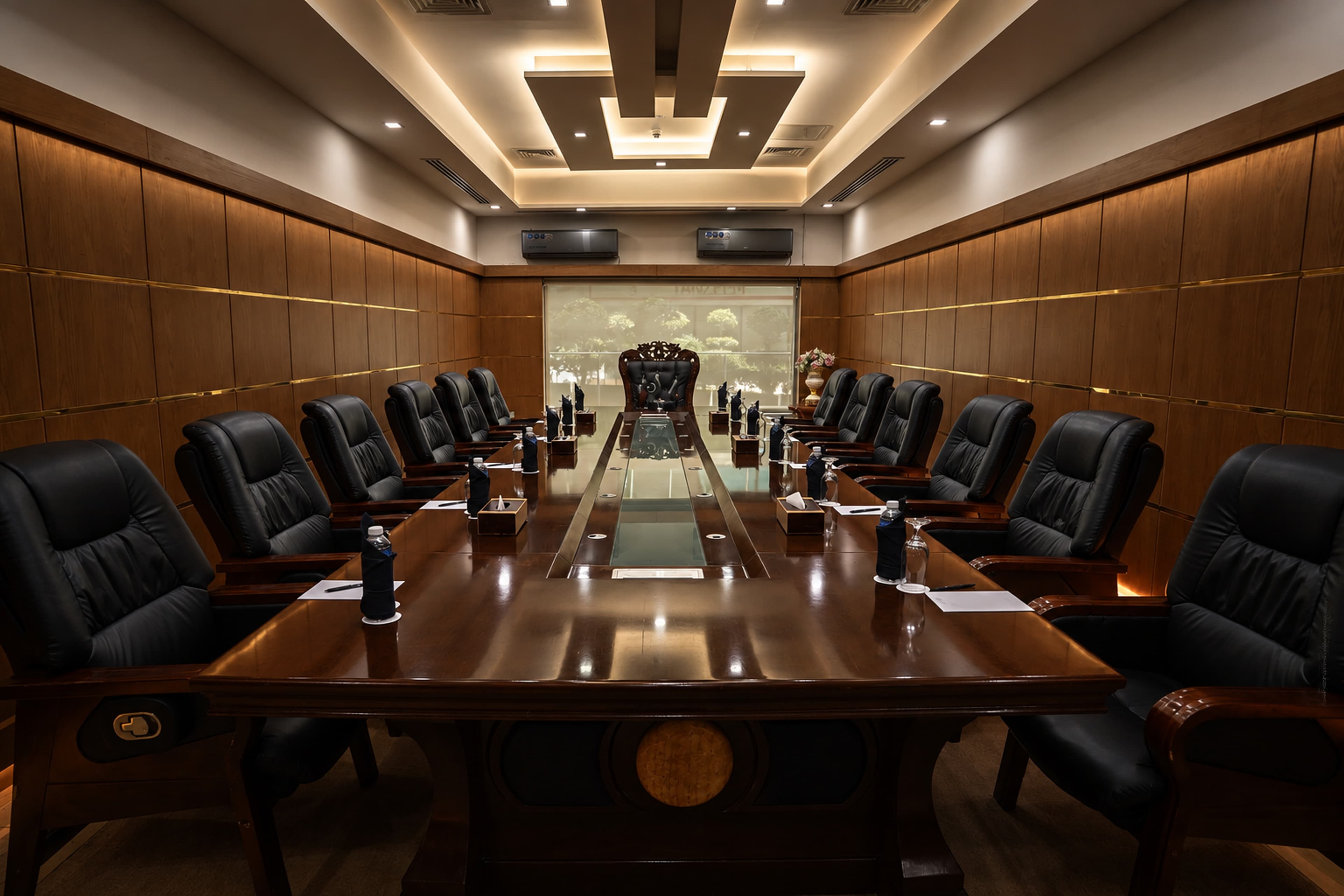 Boardroom