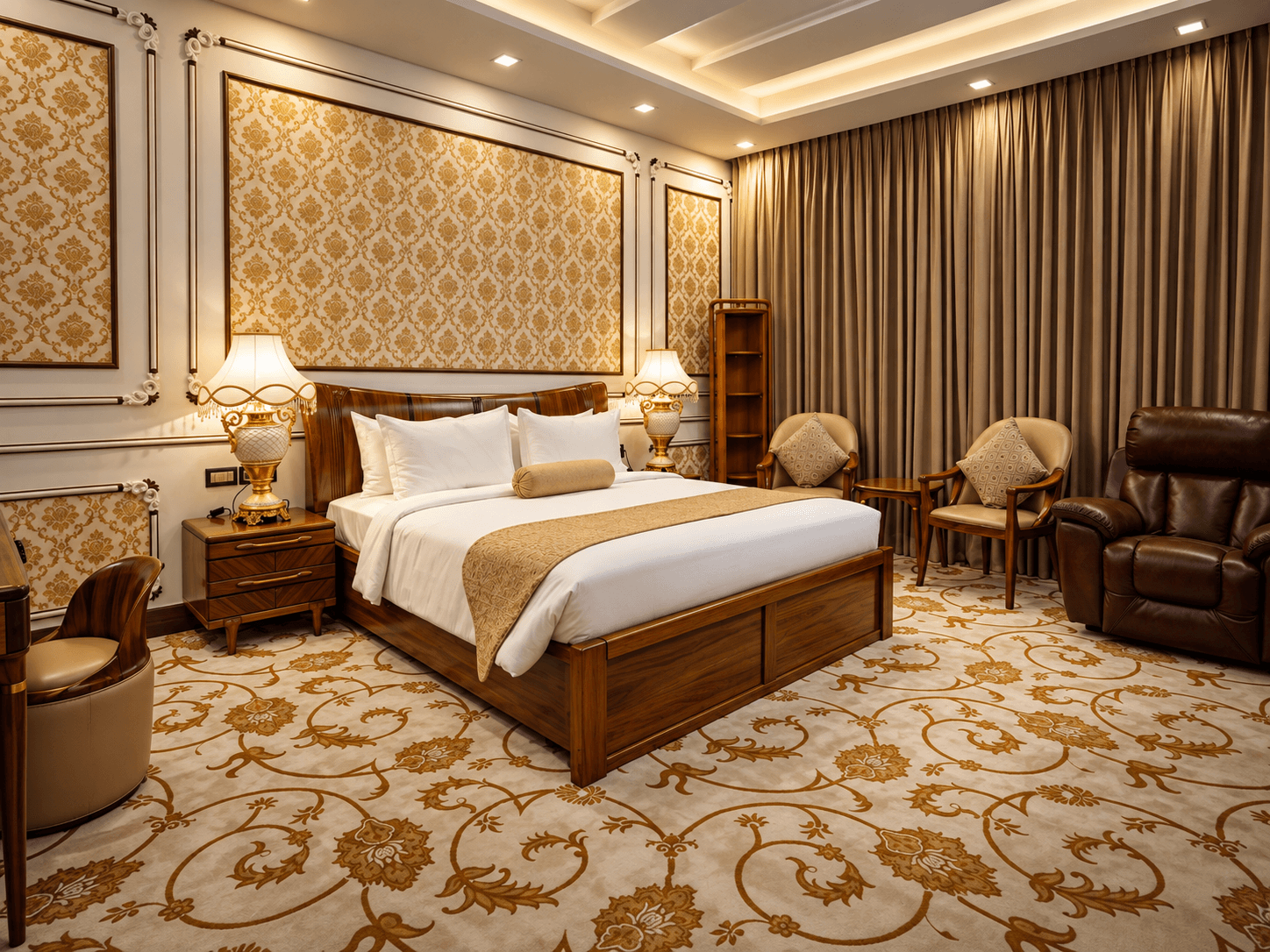 A Suite